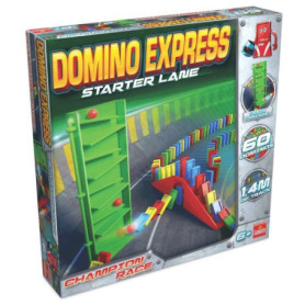 Domino Starter Lane 46,99 €