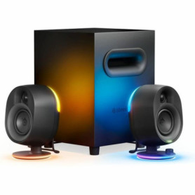 Haut-parleurs de PC SteelSeries Arena 7 RGB 459,99 €