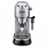 DELONGHI EC 685.M Machine expresso classique Dedica Style 239,99 €