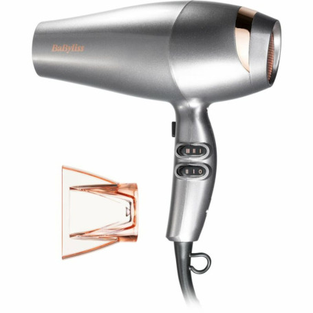 Sèche-cheveux Babyliss 5336NPE Gris 2100 W 58,99 €