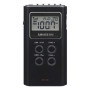 Radio transistor Sangean DT-210 Argenté 81,99 €