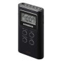 Radio transistor Sangean DT-210 Argenté 81,99 €