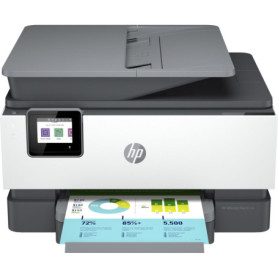 Imprimante Multifonction HP OfficeJet Pro 9014e 359,99 €
