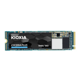 Disque dur Kioxia EXCERIA PLUS 2 TB SSD 289,99 €