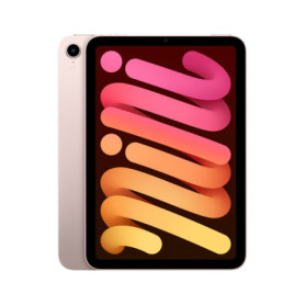Tablette Apple iPad mini 8,3" Or rose 64 GB 689,99 €