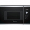 BOSCH BEL524MS0 - Micro-ondes grill encastrable inox - 20 L 439,99 €