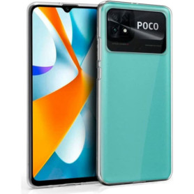Protection pour téléphone portable Cool Xiaomi Poco C40 16,99 €