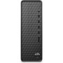 PC de bureau HP Slim Desktop S01-pF2027ns PC I5-12400 256 GB SSD 8 GB RA 699,99 €