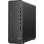 PC de bureau HP Slim Desktop S01-pF2027ns PC I5-12400 256 GB SSD 8 GB RA 699,99 €