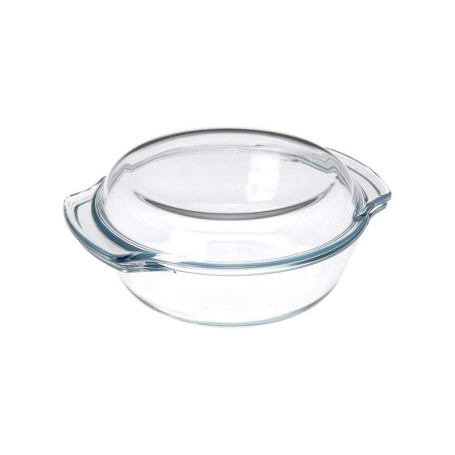 Plat à Gratin Verre Transparent (2,4 L) 41,99 €