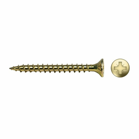 Boîte à vis CELO Vlox Fraisée (6 x 40 mm) 38,99 €