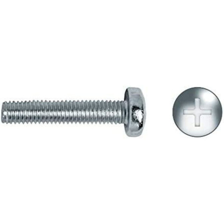 Boîte à vis CELO 5 x 30 mm M5 x 30 mm Filet métrique 250 Unités zingage 40,99 €