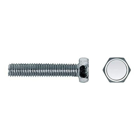 Boîte à vis CELO M6 x 25 mm 6 x 25 mm Filet métrique 250 Unités zingage 42,99 €