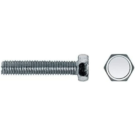 Boîte à vis CELO M8 x 30 mm 8 x 30 mm Filet métrique 100 Unités zingage 38,99 €