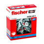 Chevilles et vis Fischer 25 (44 mm) 27,99 €
