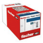 Boîte à vis Fischer fpf ii czp Vis 200 Unités zingage (4 x 45 mm) 25,99 €
