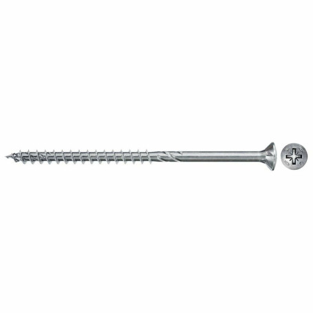 Boîte à vis Fischer fpf ii czp 200 Unités 49,99 €