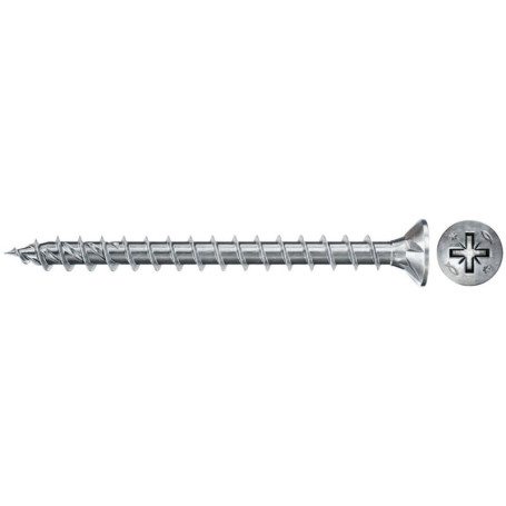 Boîte à vis Fischer fpf ii czf 200 Unités zingage 22,99 €