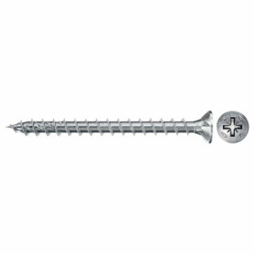 Boîte à vis Fischer fpf ii czf 200 Unités zingage 37,99 €