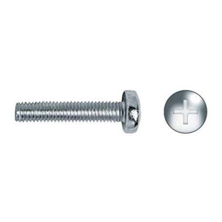 Boîte à vis CELO M4 x 10 mm 4 x 10 mm Filet métrique 500 Unités zingage 33,99 €