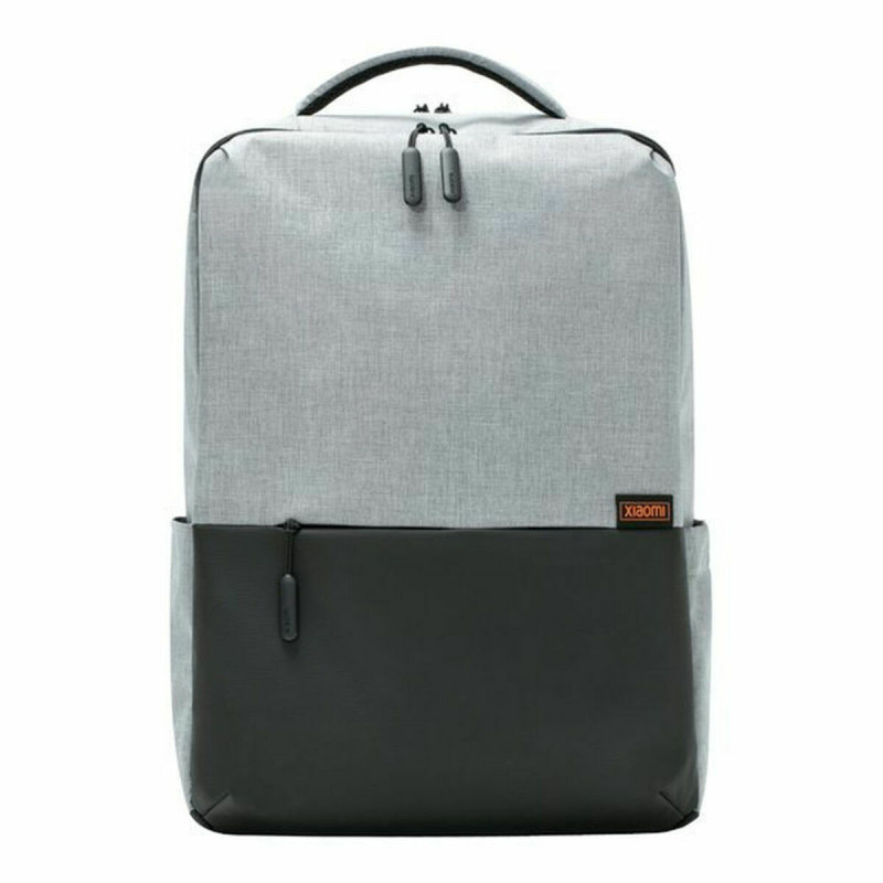 Sacoche pour Portable Xiaomi MI COmmUTER Gris