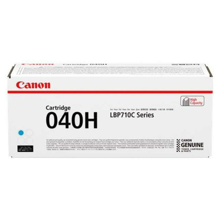 Cartouche d'encre originale Canon 040H Cyan 319,99 €