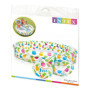 Pataugeoire gonflable pour enfants Color Baby Beach Sun Multicouleur 42,99 €