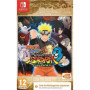 Naruto Ultimate Ninja Storm 3 Full Burst Jeu Nintendo Switch - Code in a 41,99 €