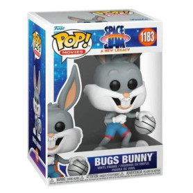 Figurine Funko Pop! Movies: SJ2 - Bugs Dribbling 27,99 €