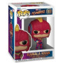 Figurine Funko Pop! Marvel: Ms. Marvel - Kamala Khan 22,99 €