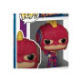 Figurine Funko Pop! Marvel: Ms. Marvel - Kamala Khan 22,99 €