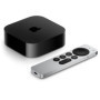 Box TV 4K - APPLE - 128 Go - Wi-Fi + Ethernet - Noir 209,99 €