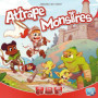 Attrape Monstres - Asmodee 29,99 €