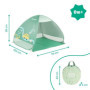 Badabulle Tente anti-UV pour enfant. Systeme pop-up. Protection FPS 50+ 56,99 €