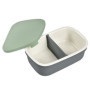 BEABA. Boîte repas céramique. mineral / vert sauge 37,99 €