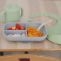 BEABA. Coffret les essentiels repas. silicone 61,99 €