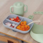 BEABA. Coffret les essentiels repas. silicone 61,99 €