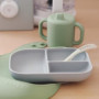 BEABA. Coffret les essentiels repas. silicone 61,99 €