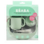 BEABA. Coffret les essentiels repas. silicone 61,99 €