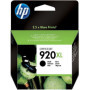 HP 920XL Cartouche d'encre noire grande capacité authentique (CD975AE) p 69,99 €