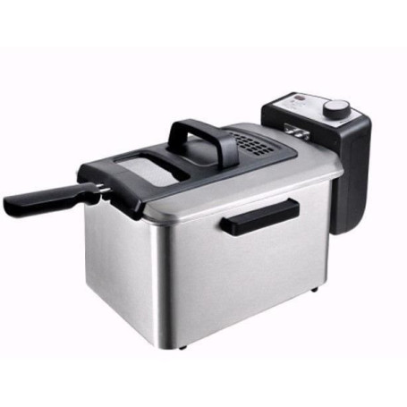 CONTINENTAL EDISON CEFR4IX3 - Friteuse 4 Litres - 2000W 90,99 €