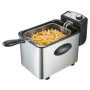 CONTINENTAL EDISON CEFR4IX3 - Friteuse 4 Litres - 2000W 90,99 €