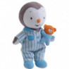 JEMINI Peluche T'choupi Luminou 25cm 48,99 €