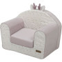 FAUTEUIL CLUB LILAS 233,99 €