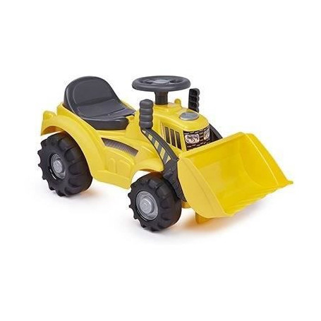 Porteur Tracto pelle ECOIFFIER 114,99 €