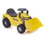 Porteur Tracto pelle ECOIFFIER 114,99 €