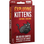 Exploding Kittens 2 Joueurs - Asmodee - Jeu de société 18,99 €