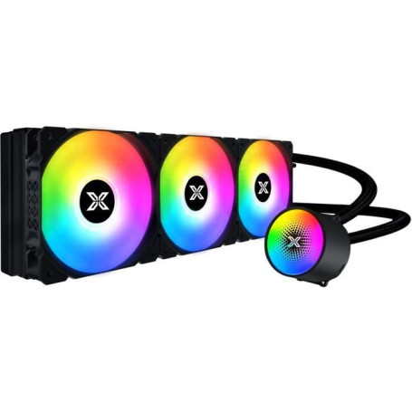 XIGMATEK Liquid Killer X 360 (Noir) - Watercooling 129,99 €