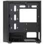 XIGMATEK Oreo (Noir) - Boitier sans alimentation - Mini tour - Format M- 132,99 €
