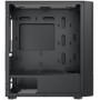 XIGMATEK Oreo (Noir) - Boitier sans alimentation - Mini tour - Format M- 132,99 €